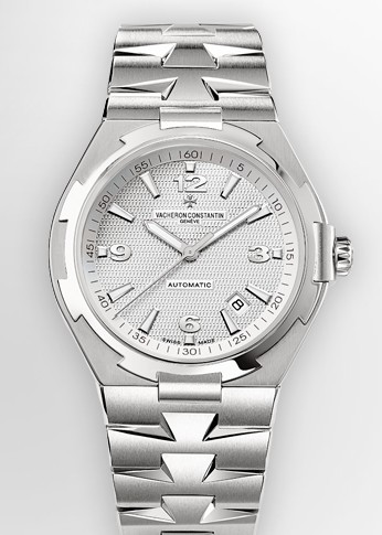 Réplique Vacheron Constantin Overseas date self-winding 47040/B01A-9093 Montre - Cliquez sur l'image pour la fermer